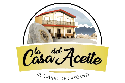 La Casa del Aceite