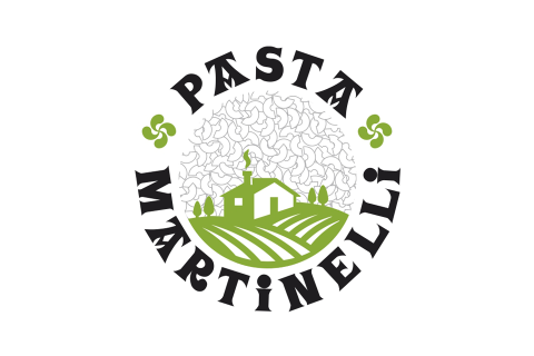 Pasta Martinelli